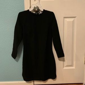 TOBI, never worn long sleeved mini dress